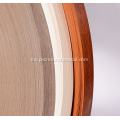 ავეჯის აქსესუარები PVC Edge Strip